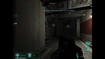 My TOP moments in FEAR Combat 2023