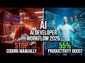 From Coder to Orchestrator: The Developer Role Shift Nobody's Talking About