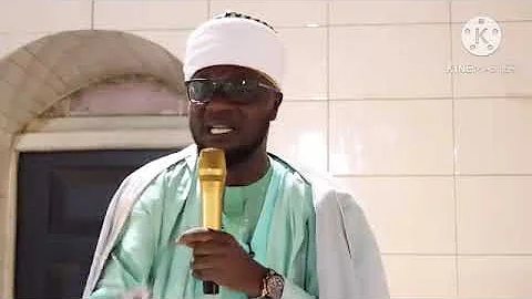 The Ayilara Family Saga: Arrests, Scandals, and the Truth Unveiled - IMAM OGBOMOSO | AYILARA