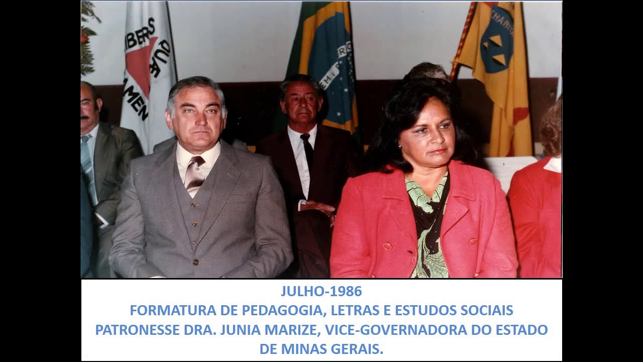 Historia das Faculdades Asmec Ouro Fino