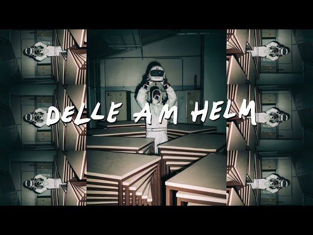 Deichkind - Delle Am Helm