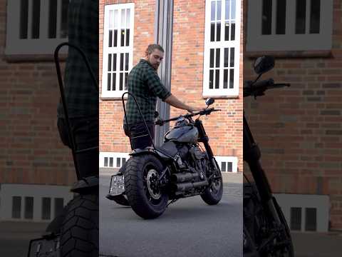 Harley Davidson FAT