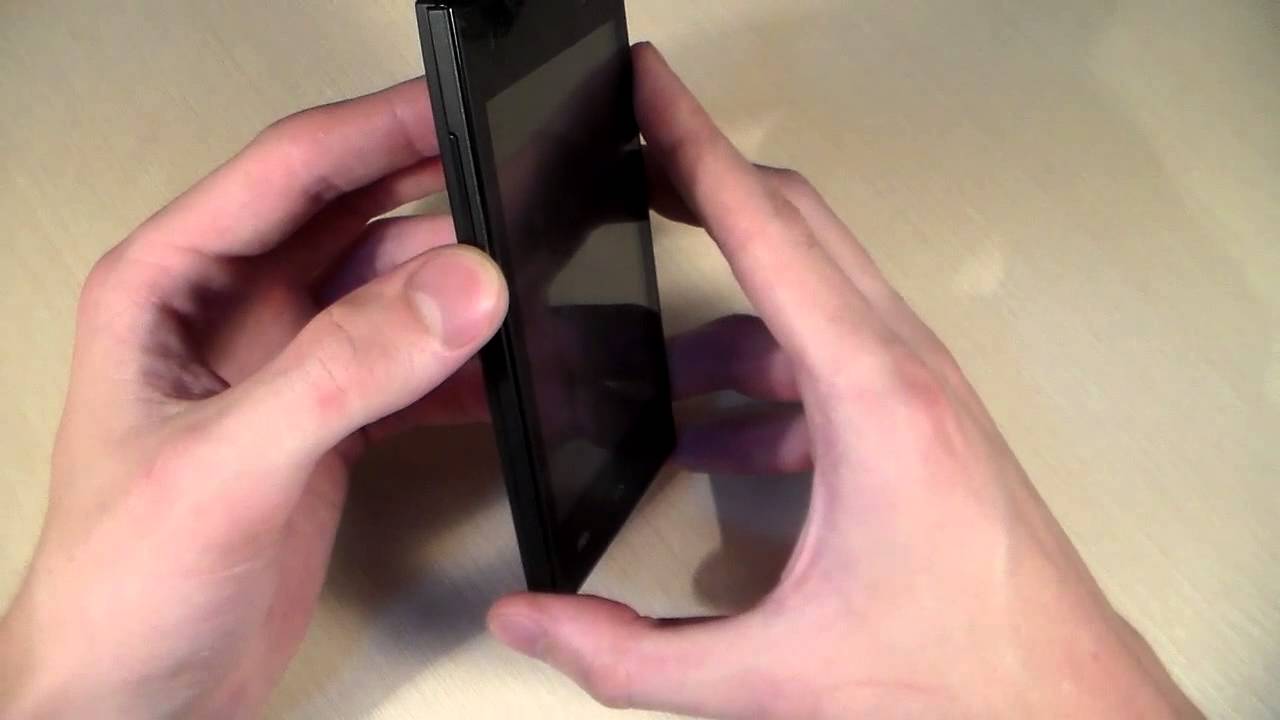 Обзор Impression ImSmart A401 (плюсы и минусы)