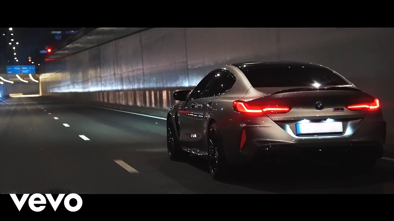 Dua Lipa - Last Dance (Emin Nilsen Remix)