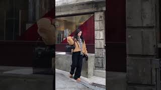 키작녀 겨울코디 추천!.‎⋆˚✿˖° 옷 정보는 댓글❄️ #코디 #룩북 #겨울코디