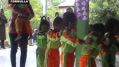 LAGU TEMA UNTUK ANAK TK & PAUD PALING NGETOP !! (PANCA INDRA)  - Durasi: 0:56. 