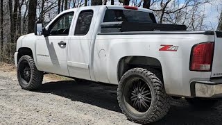 Athlete Statistics  "Fix No Start / Stalling: Bypass Failed Fuel Pump Control Module 2007-2013 Chevy Silverado 1500"