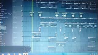 Belum Ada Judul - HipHop Reggae