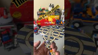 Lego mummy stuff is still peak #bricklife #themummy #legosets #pharaohs #quest #lego