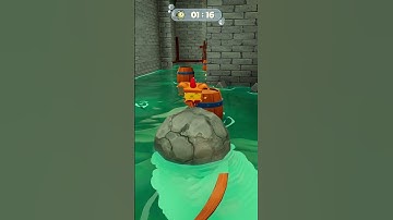 So, about SpongeBob SquarePants The Cosmic Shake…