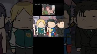 肩揺らしダンスミームpart4『#呪術廻戦#jujutsukaisen   』#animation   #funny  #shorts