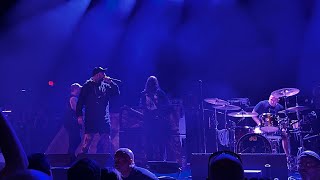 The Acacia Strain -4x4 / Chhinnamasta - Live @ The Wellmont Theater, NJ 10AUG2023