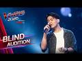โอเลี้ยง - น้ำตาคาเบ้า - Blind Auditions - The Voice 2026 - 25 Oct 2026