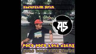 Download Lagu W.m.p poco poco kota daeng abdurahim srhn 2021 MP3