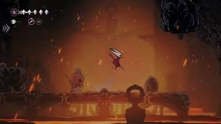 Hollow Knight Silksong: ITS FINALLY HERE