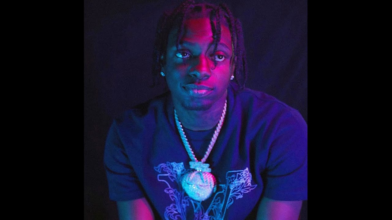 [FREE] Sleepy Hallow x A Boogie Type Beat - ''Girls From Jamaica''