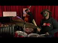 Joel Ross Quartet - Evidence - Bar Bayeux