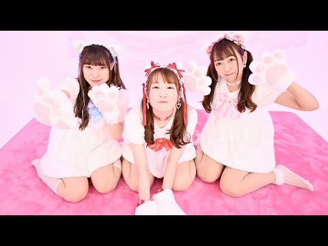 【しぐめろごん】ネッコに顔を踏まれたい【踊ってみた】