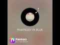 RHAPSODY IN BLUE"氷室京介"