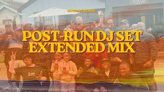HIP HOP DJ MIX  | EXTENDED MIX - SOCIAL RUN GROOVE (ft. DRAKE, AKA, NASTY C, YANGA CHIEF)