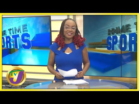 Jamaica's Sports News Headlines - Sept 29 2022