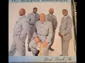 Memphis Harmonizers - Depend On Me