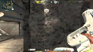 【AVA】　たまにはpmも楽しい ALLKILL