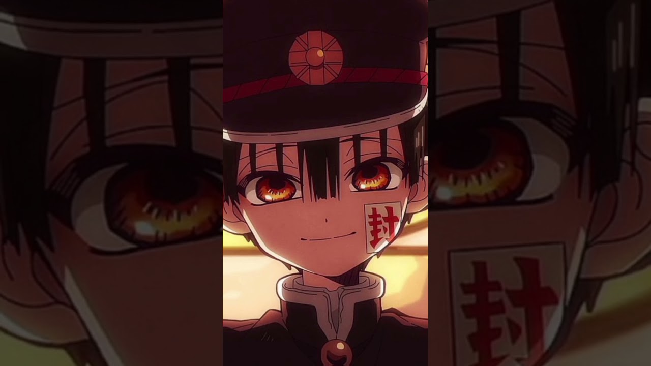 Hanako e Yashiro Nene 