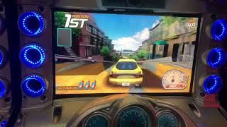 (2021) Dead Heat gameplay