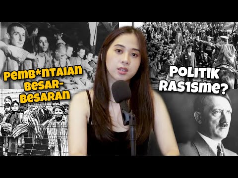 Video: Negara manakah yang menenangkan Jerman pada tahun 1938?