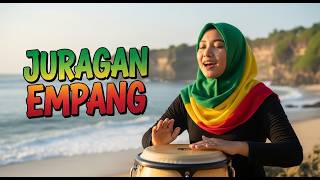 Juragan Empang  Reggae Cover  Lagu Santai Paling Enak Di Dengar reggae Senandika