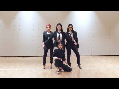 開始Youtube練舞:Next Level-aespa | Dance Mirror