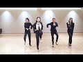 開始Youtube練舞:Next Level-aespa | 看影片學跳舞