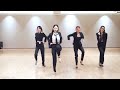 開始Youtube練舞:Next Level-aespa | Dance Mirror