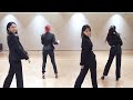 開始Youtube練舞:Next Level-aespa | Dance Mirror