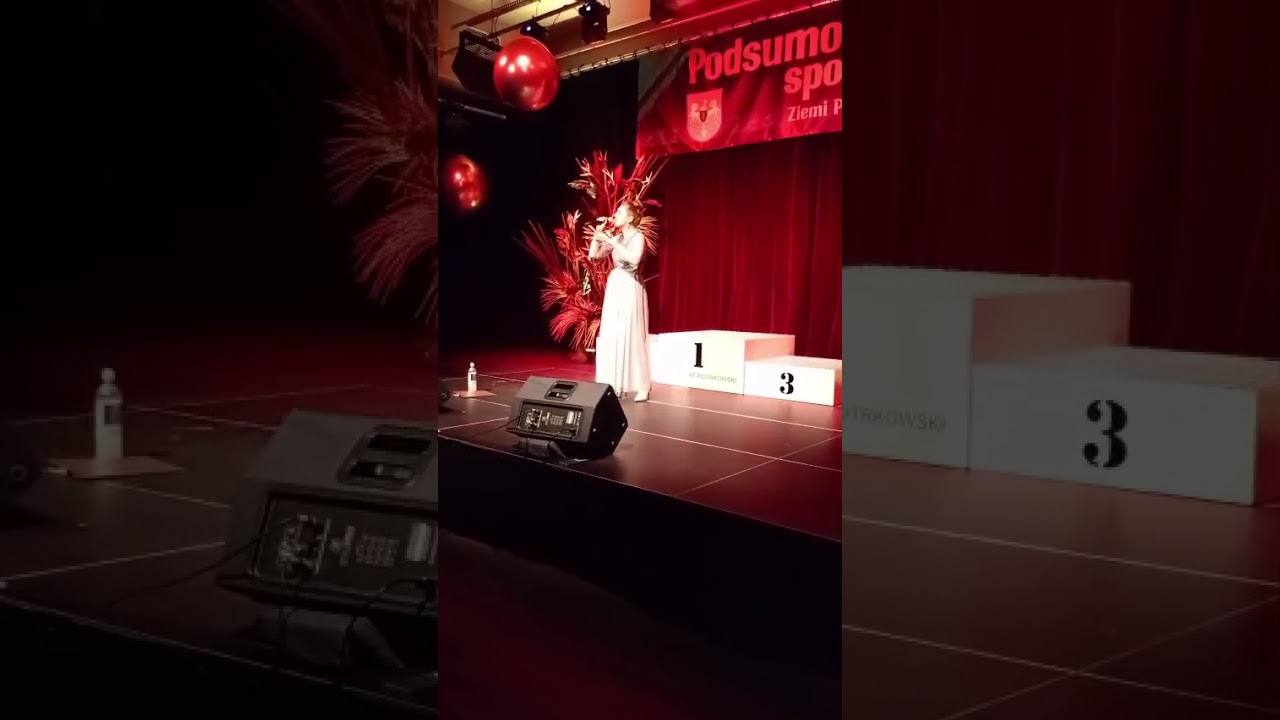 🎤 Izynd - Lay all your love on me (ABBA, Sylver) 🌟🎶 #vocalist #show #music #grabica #star 