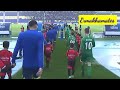Pakhtakor  - Shabab Al-Ahli  2:1/ 10.02.2020/ AFC Champions League
