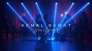 Kemal Samat - Sev Yeter Resimi