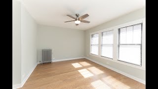 512 W. Cornelia #202 - Large Fresh Modern Studio East Lakeview Studio w/ FREE HEAT & GAS