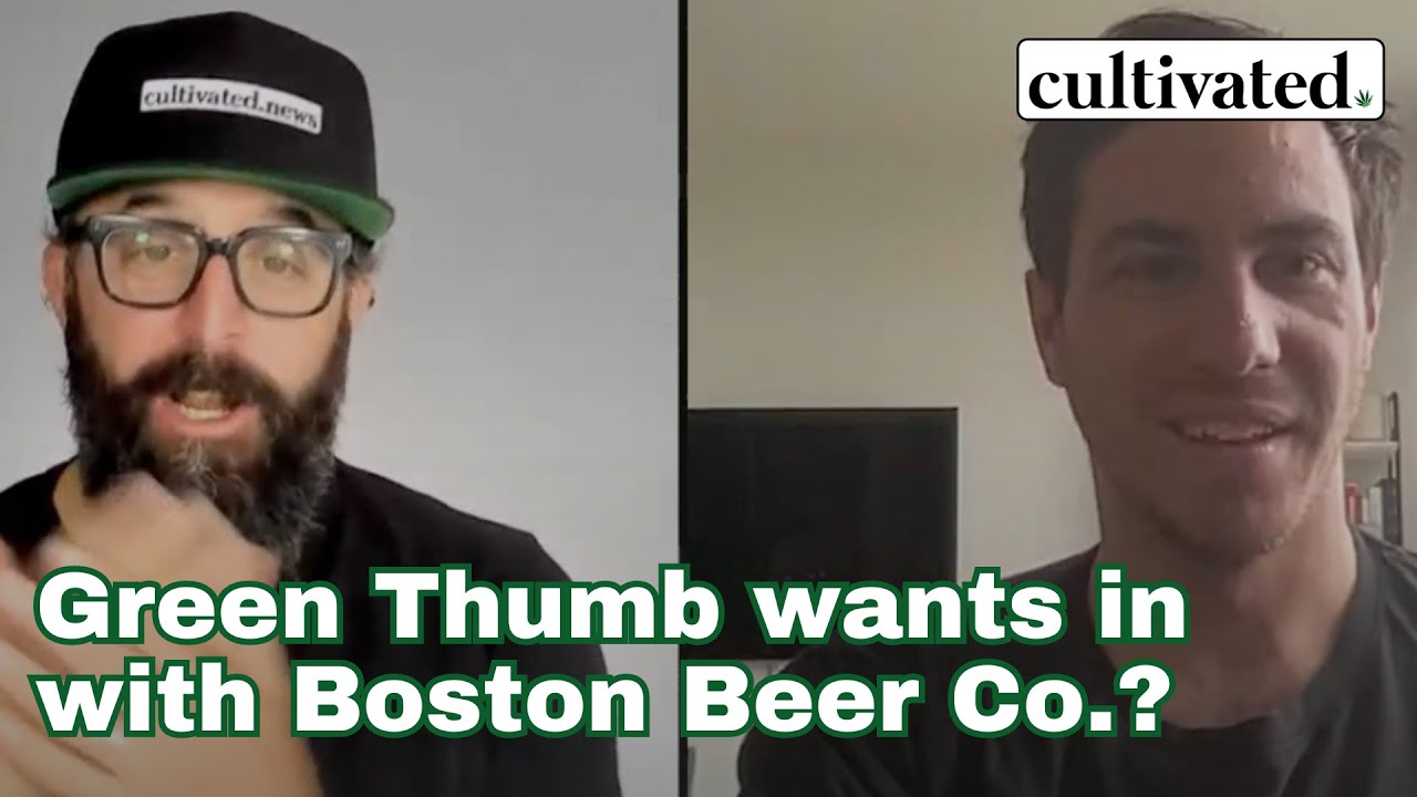 Understanding $GTI interested in $SAM | Cultivated