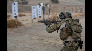 75Th Ranger Regiment Edit