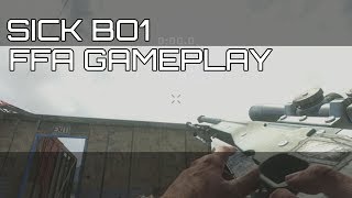 BO1 FFA TrickShotting!