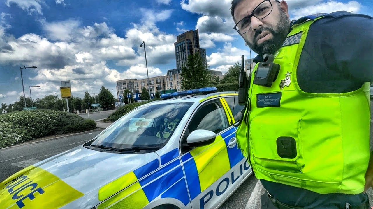 Returning To Watford Looking For DumDum