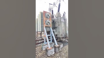 Transformer CSPTCL #shorts #viral #trending #youtubeshorts #journey