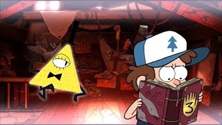 Time Lapse Meme Gravity Falls