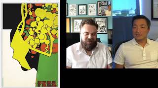 Mitch Gerads Interview