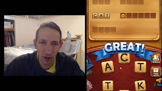 Word Connect Level 723 Solved Answers