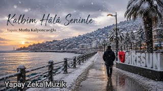 Mutlu Kalyoncuoğlu: Kalbim Hâlâ Seninle