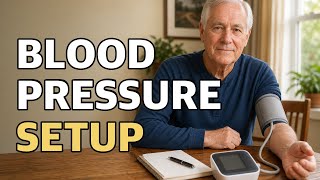 Home Blood Pressure After 60: 3 Habits That Change the Number | Zestage EP.06