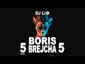 Capture de la vidéo 5 Boris Brejcha (Dj Lio Remix)